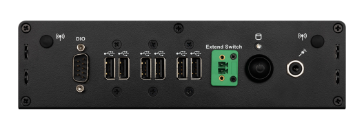 微星發布全新嵌入式迷你主機 MS-C907 搭載英特爾 Alder Lake-N 處理器、雙 2.5G 網口與 COM 接口，拓展計算機系統服務能力