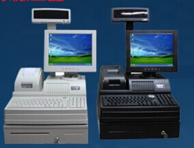 超市收銀機選購全指南 高效運營的關鍵