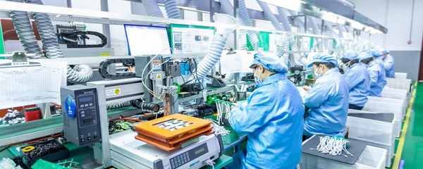 工業軟件概念股 計算機系統服務領域投資指南